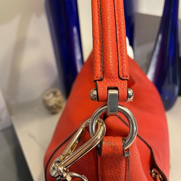 Coach Scout Hobo Bag - Picture 6 of 10